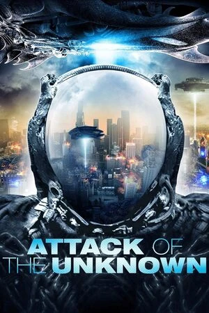 Attack of the Unknown 2020 Dual Audio WEB-DL | Dubbed Hindi Movie