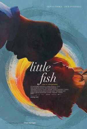 Little Fish 2020 Dual Audio WEB-DL | Dubbed Hindi Movie