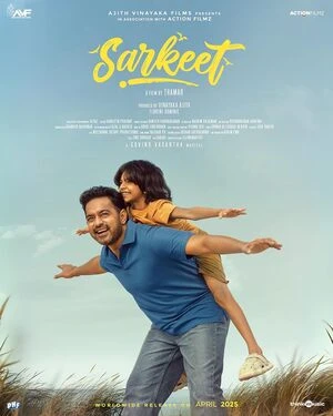 Sarkeet 2025 Dual Audio WEB-DL | Dubbed Hindi Movie