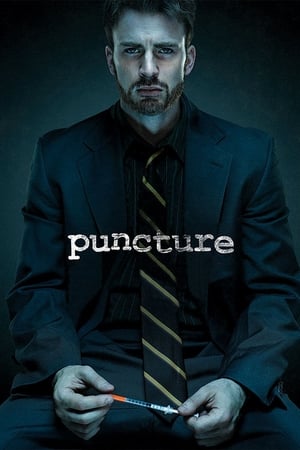 Puncture (2011) Dual Audio HDRip | Dubbed Hindi Movie – 480p