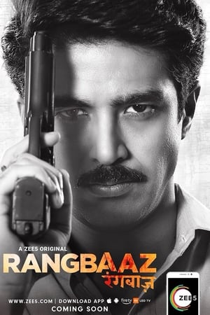 Rangbaaz 2018 Season 1 | Dubbed Hindi Movie HDRip [Complete]
