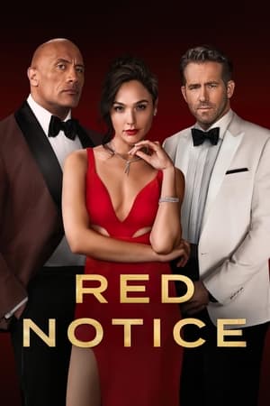 Red Notice (2021) Dual Audio | Dubbed Hindi Movie HDRip 400MB