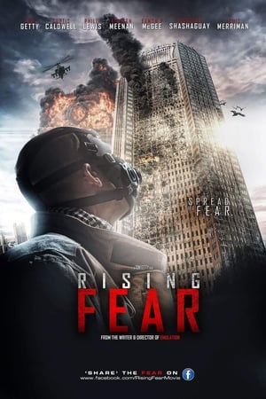 Rising Fear (2016) Dual Audio HDRip | Dubbed Hindi Movie – 480p