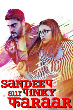 Sandeep Aur Pinky Faraar 2021 Movie | Dubbed Hindi Movie HDRip – [350MB]