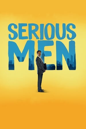Serious Men (2020) Movie | Dubbed Hindi Movie HDRip x264 [1.1GB]