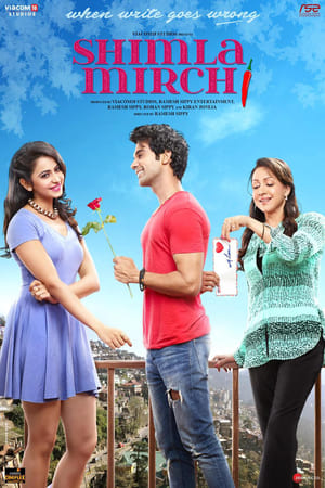 Shimla Mirchi (2020) Movie | Dubbed Hindi Movie HDRip - [350MB]