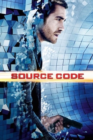 Source Code (2011) Dual Audio | Dubbed Hindi Movie BluRay [830MB]