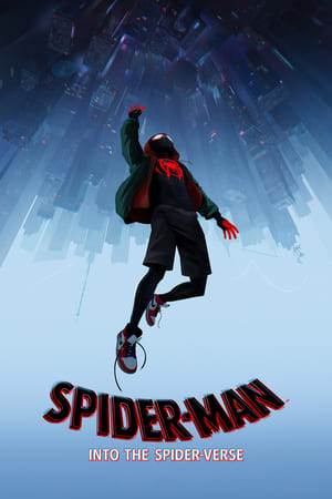 Spider-Man: Into the Spider-Verse (2018) (Org) Dual Audio | Dubbed Hindi Movie BluRay 400MB
