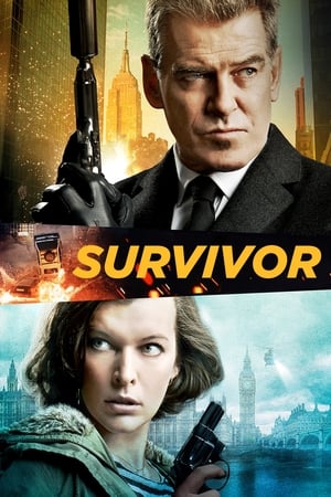 Survivor 2015 Dual Audio Full Movie | Dubbed Hindi Movie Bluray - 1.0GB