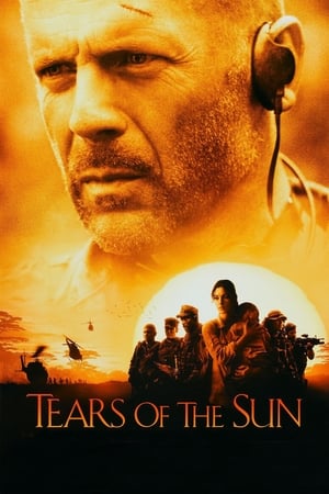 Tears of The Sun (2003) 100mb Dual Audio movie Hevc BRRip Download