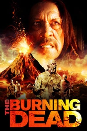 The Burning Dead (2015) Dual Audio | Dubbed Hindi Movie BluRay 300MB