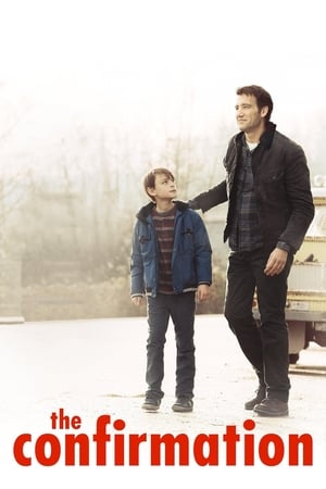 The Confirmation 2016 Dual Audio | Dubbed Hindi Movie BluRay 350MB