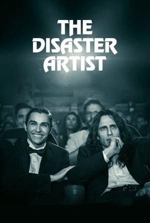 The Disaster Artist (2017) Movie (English) | Dubbed Hindi Movie DVDScr [650MB]