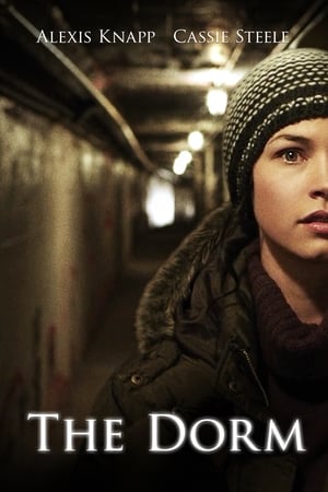 The Dorm 2014 Dual Audio | Dubbed Hindi Movie WebRip [1GB]