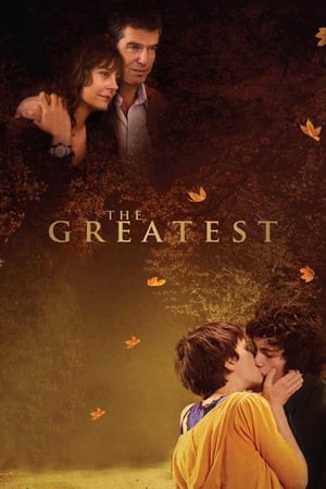 The Greatest (2009) Dual Audio | Dubbed Hindi Movie BluRay 300MB