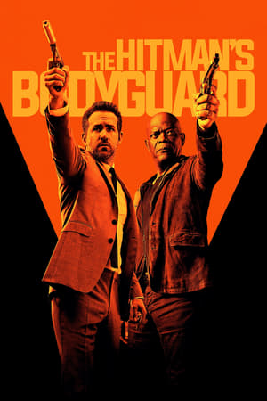 The Hitmans Bodyguard 2017 Dual Audio Web-DL | Dubbed Hindi Movie Hevc [550MB]