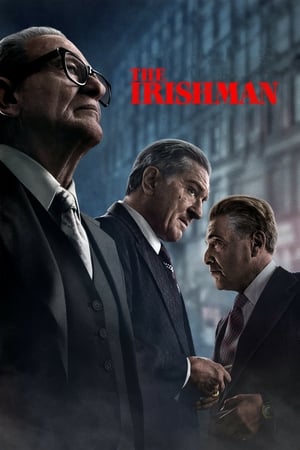 The Irishman 2019 Dual Audio | Dubbed Hindi Movie Web-DL 600MB