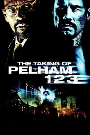 The Taking Of Pelham 123 (2009) Dual Audio | Dubbed Hindi Movie BluRay [900MB]