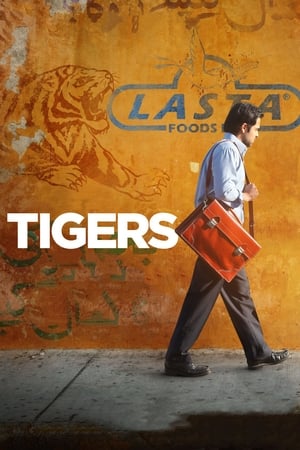 Tigers (2018) Movie | Dubbed Hindi Movie HDRip - [400MB]