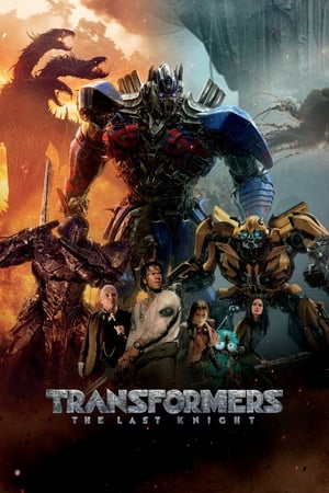 Transformers The Last Knight 2017 Hevc | Dubbed Hindi Movie Dubbed HC HDRip