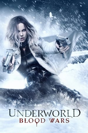 Underworld Blood Wars 2016 300MB Dual Audio | Dubbed Hindi Movie BluRay