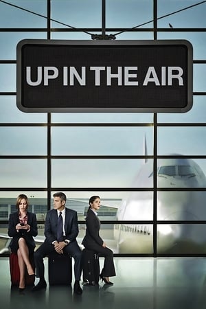 Up in the Air (2009) Dual Audio | Dubbed Hindi Movie BluRay 380MB
