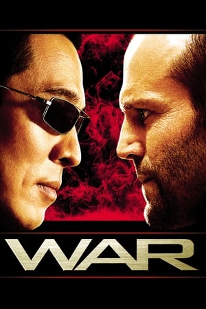 War 2007 Dual Audio | Dubbed Hindi Movie BluRay 320MB