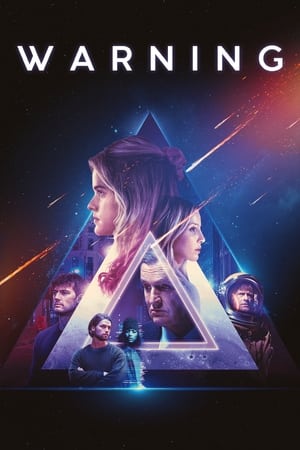 Warning (2021) Punjabi Movie | Dubbed Hindi Movie Pre-DVDRip – [400MB]