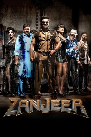 Zanjeer 2013 Dubbed HDRip | Dubbed Hindi Movie – 480p